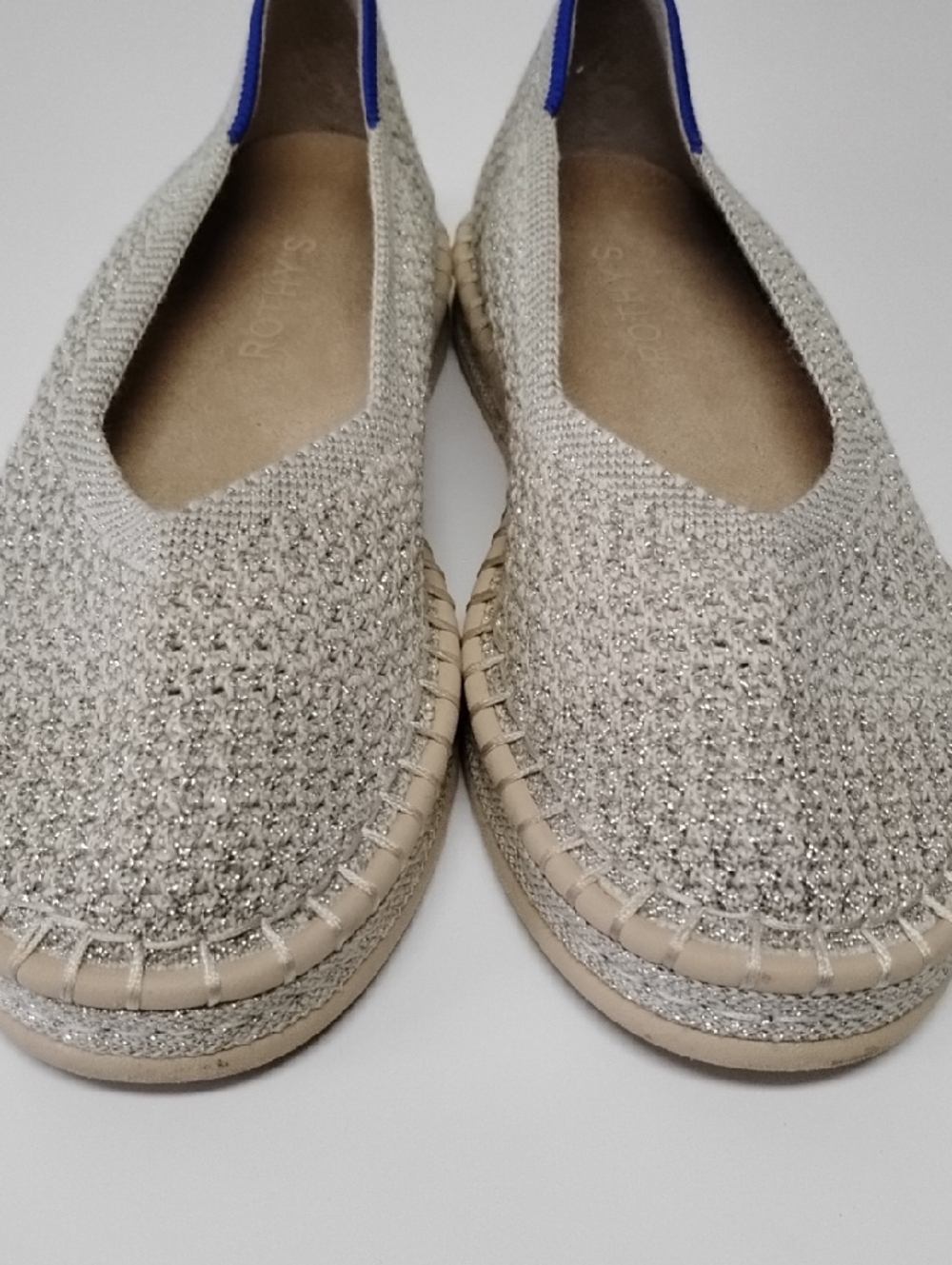 Rothy's The Espadrille - Picture 3 of 13